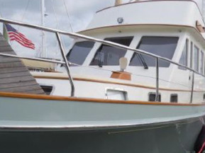 kiwi spirit sailboat