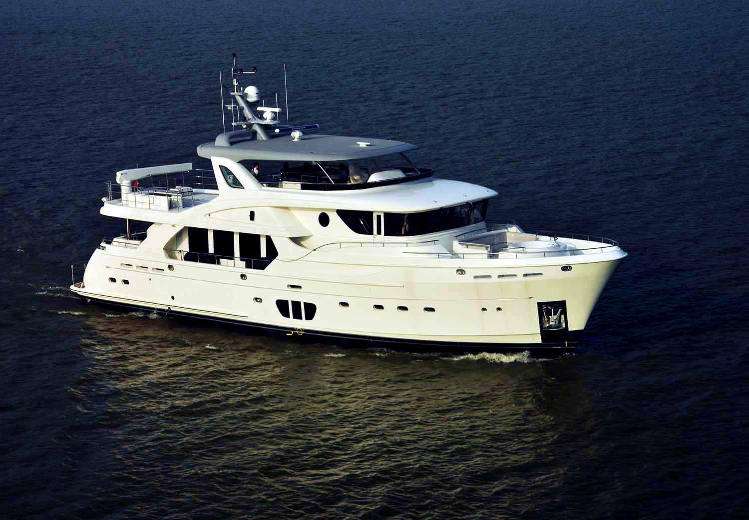 davidson yacht sales