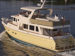 selene yachts 92