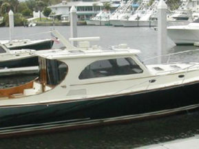 azzura yacht