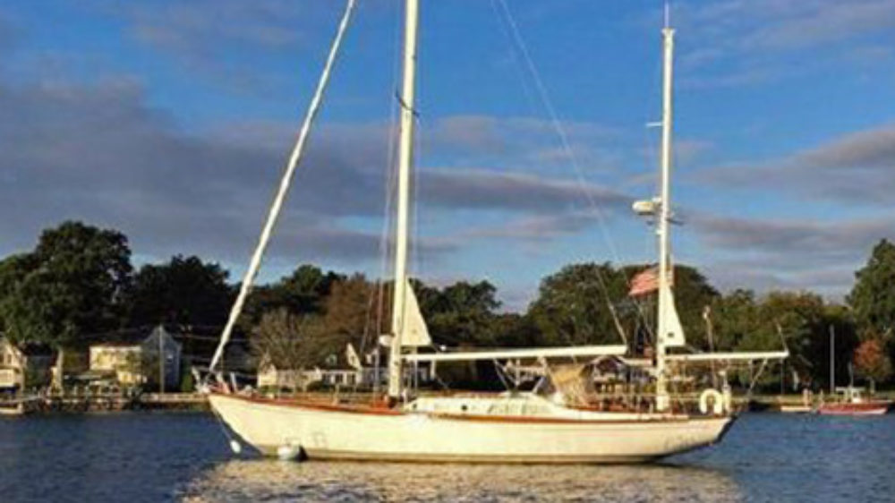 hinkley50yawl