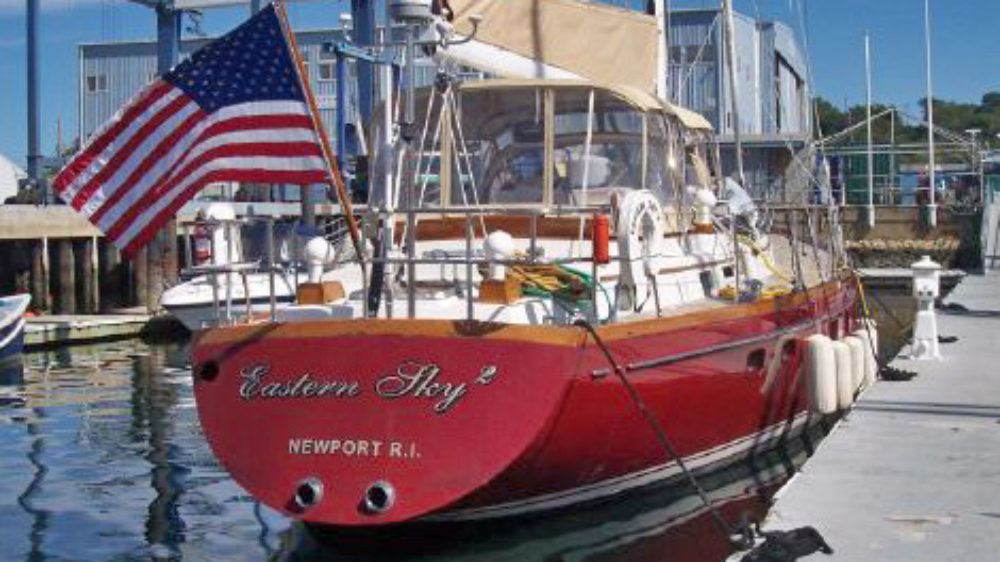 davidson yacht sales