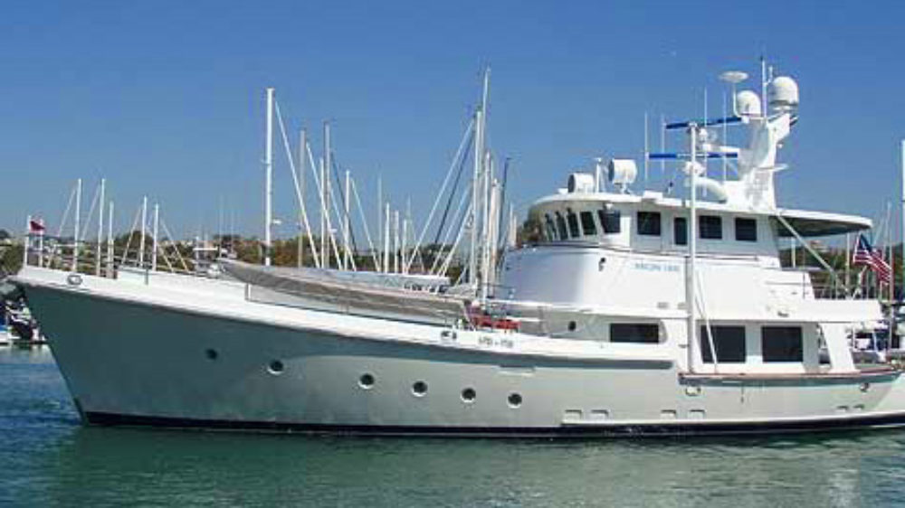 nordhavn62