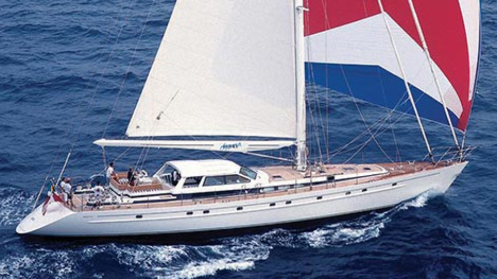 davidson yacht sales