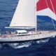 AZZURA, 29.26 metre sailing yacht – SOLD!