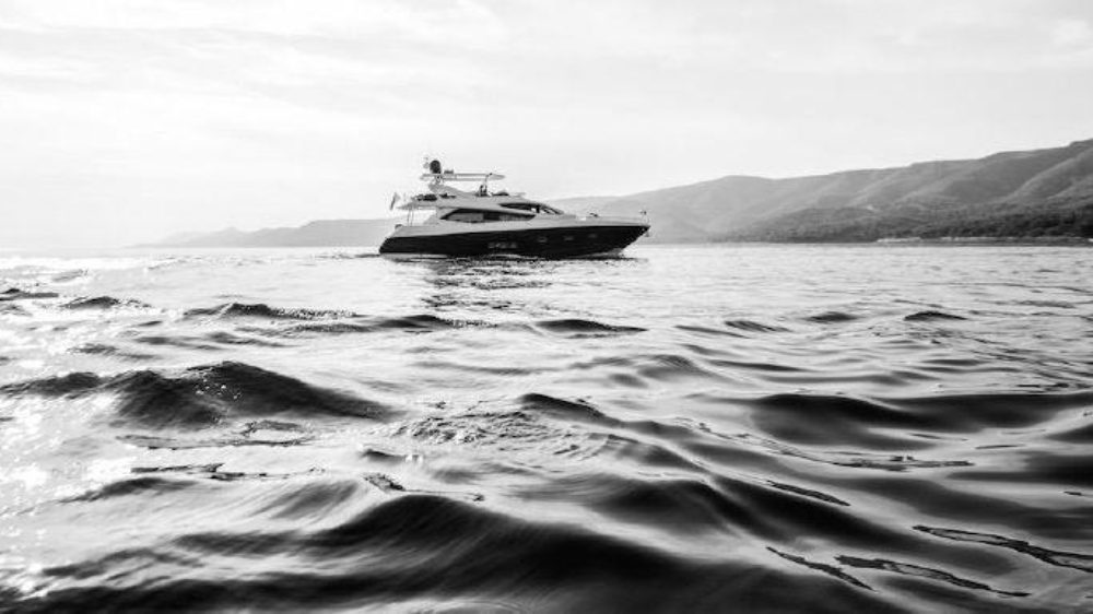 73' Sunseeker 73 Manhattan