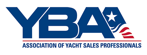 YBAA Logo