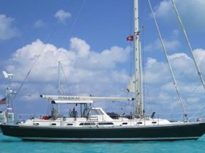azzura sailing yacht